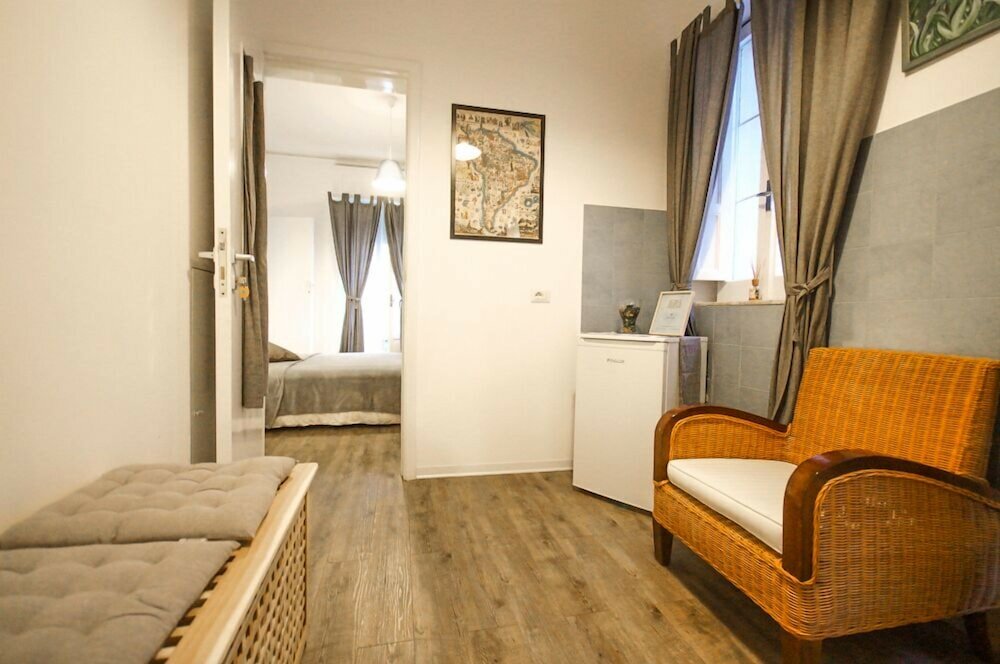 Фото Stanze a Sud