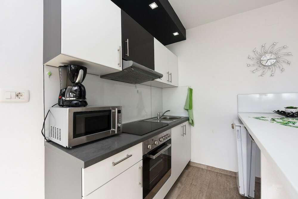 Фото Holiday Apartments Yes Peace