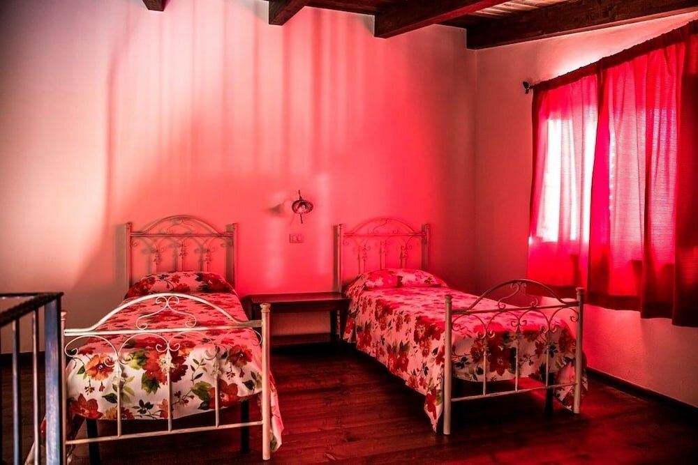 Фото Agriturismo Aurea