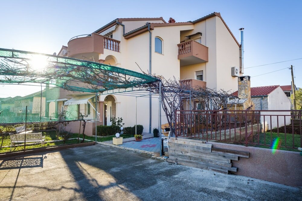 Фото Apartments Rotim