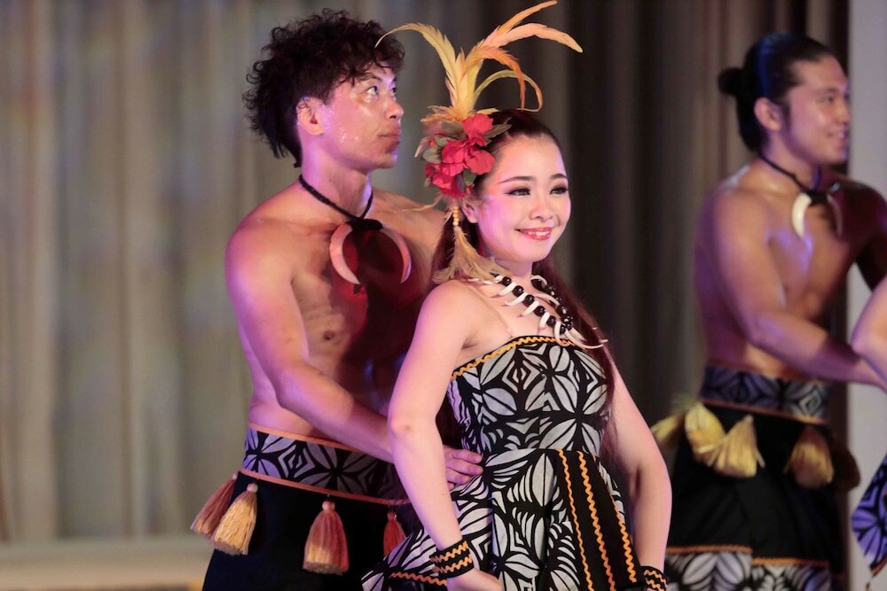 Фото SPA Resort Hawaiians Hotel Hawaiians