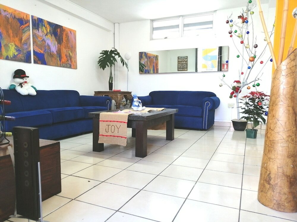 Фото 7Hotel El Salvador