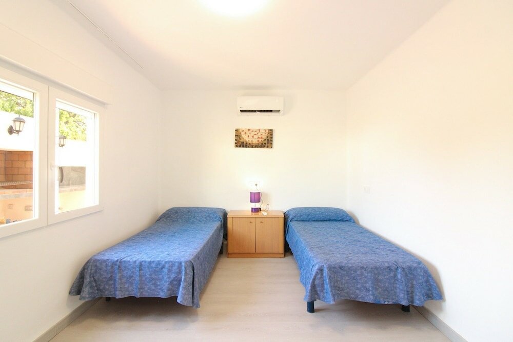 Фото Villa Benicolada 3