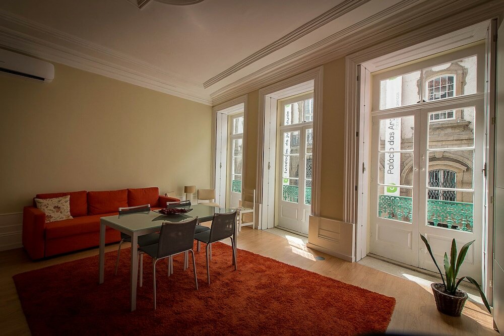 Фото São Domingos Flowers Apartments