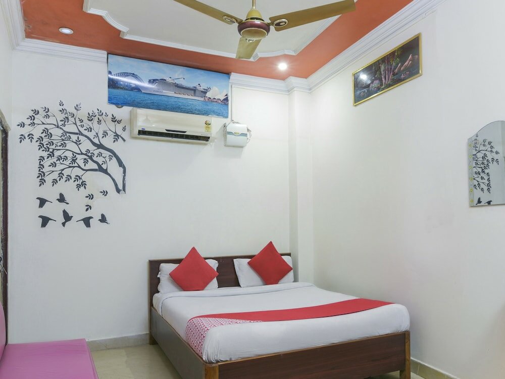 Фото Oyo 4472 Hotel Chandra Deep