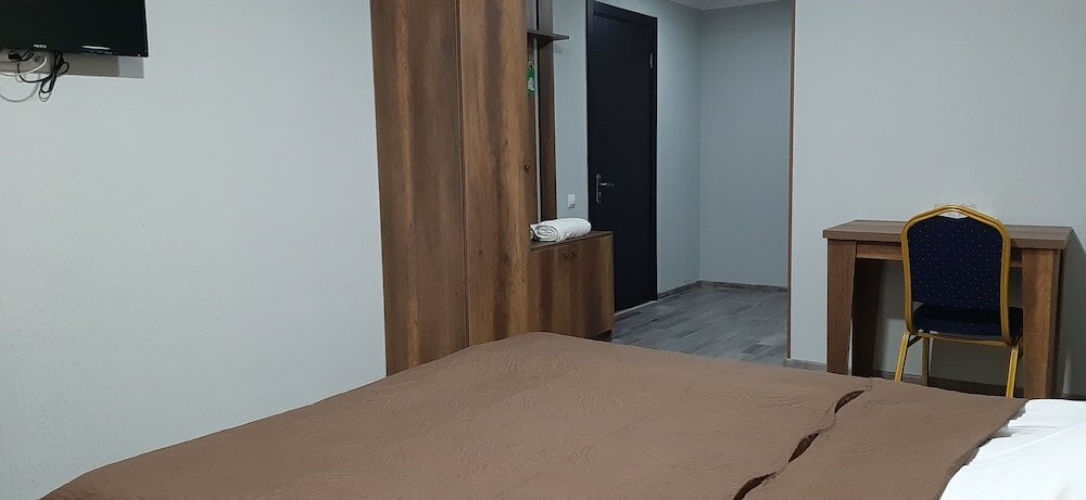 Фото Отель Tolia