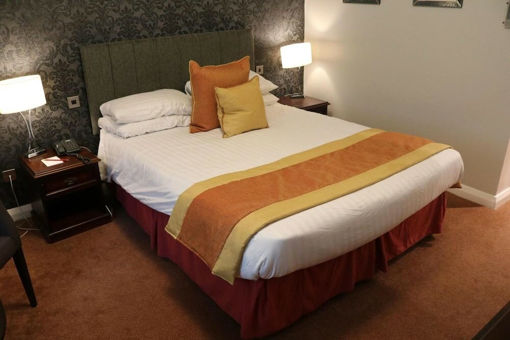 Фото The Villa Wrea Green