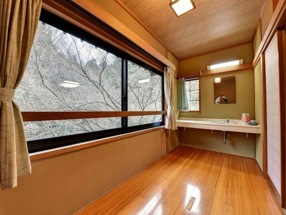 Фото Yufuin Kinrinko Kadan