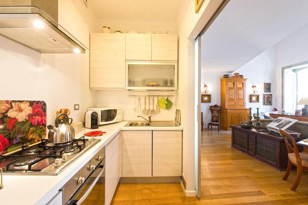 Фото Maqueda Apartments by Wonderful Italy