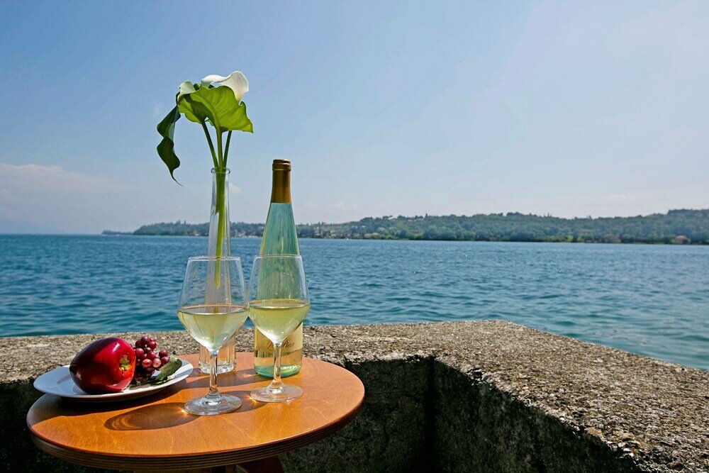 Фото A casa di Ambra