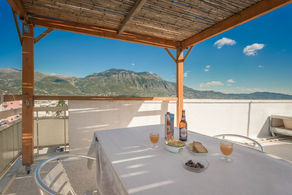 Фото City Penthouse Ena