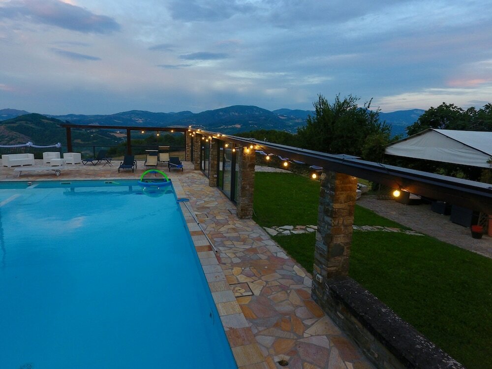 Фото Tenuta Cà di Bertucci