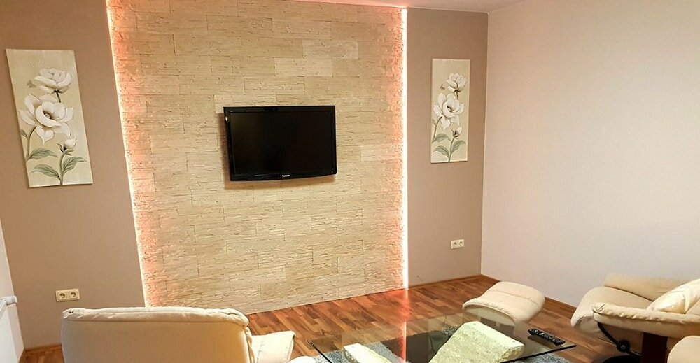 Фото Blissberg Winterberg