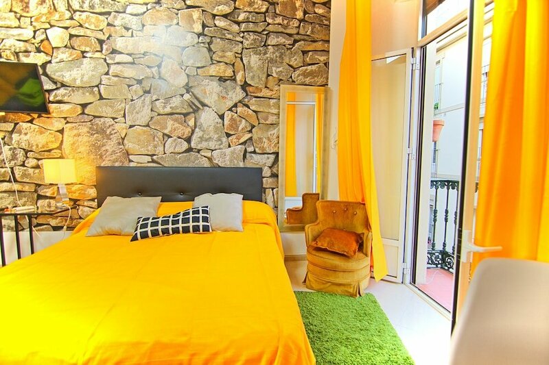 Гостиница Arriola Rooms