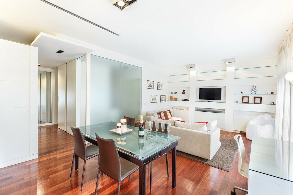 Фото Suitelowcost Marco Polo