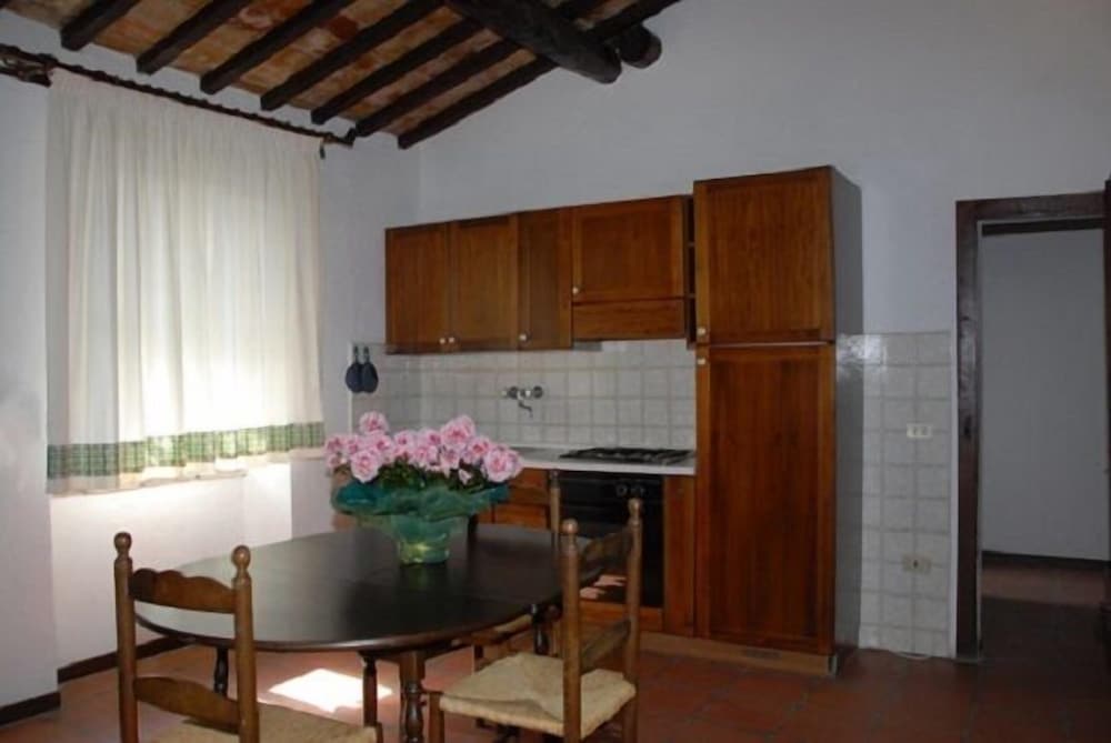 Фото Agriturismo Fonte Abellana