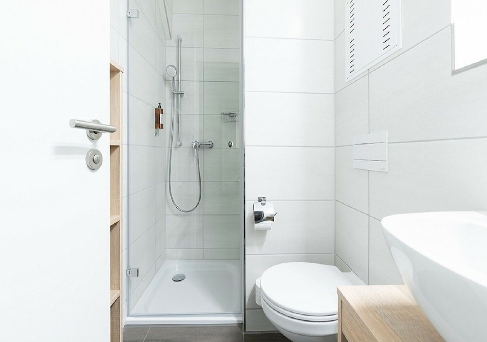 Фото La serviced apartments