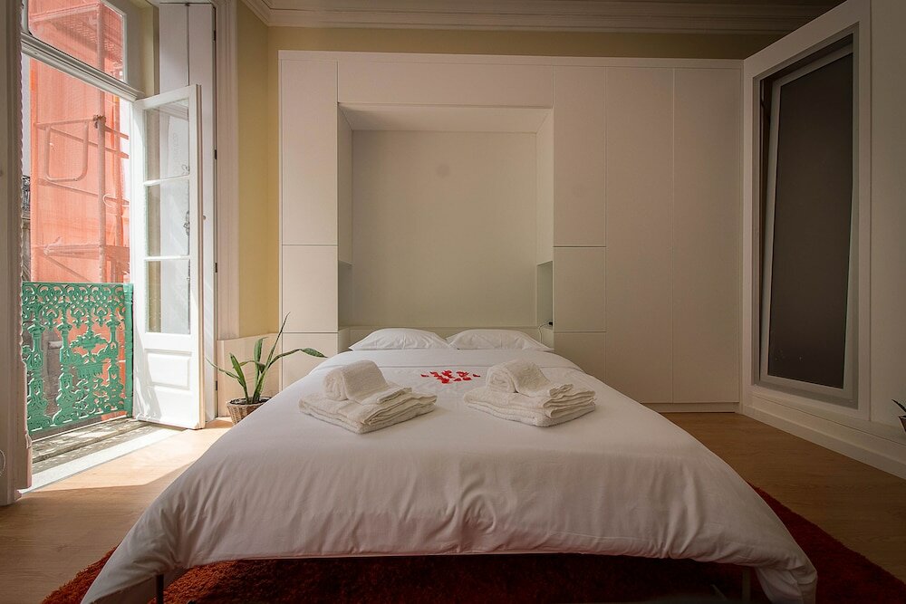 Фото São Domingos Flowers Apartments