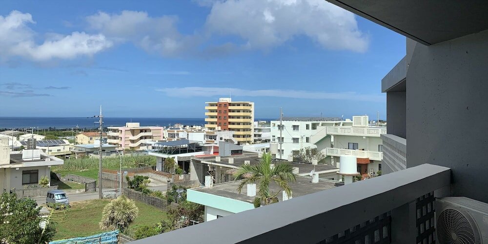 Фото Yomitan Condhotel Nd