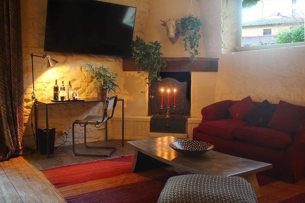 Фото Agriturismo La Striscia