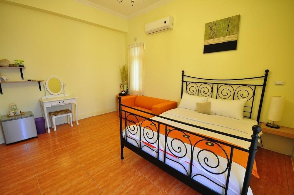 Фото Summer Time B&b