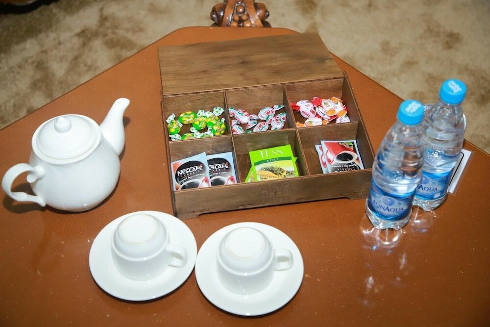 Фото  Boulevard Palace Hotel