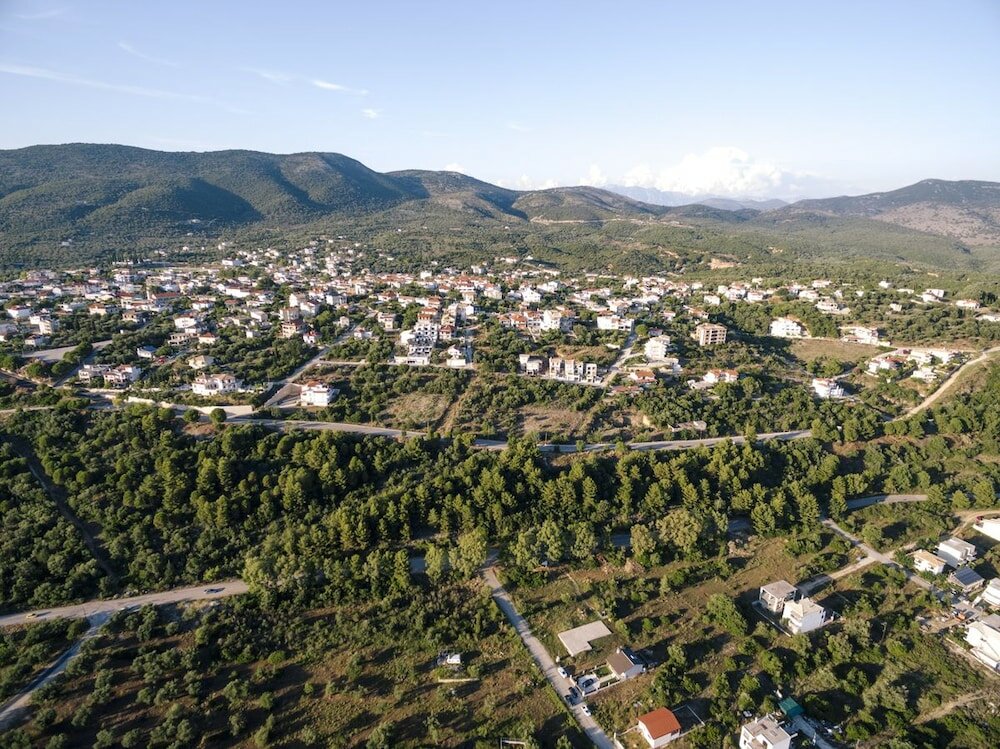 Фото Villa Mons & Mare