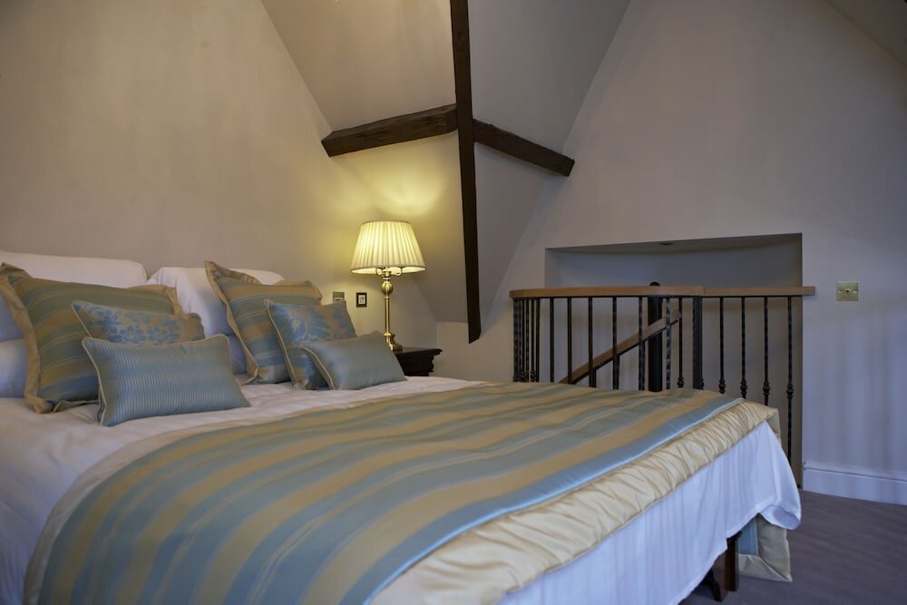 Фото The Villa Wrea Green