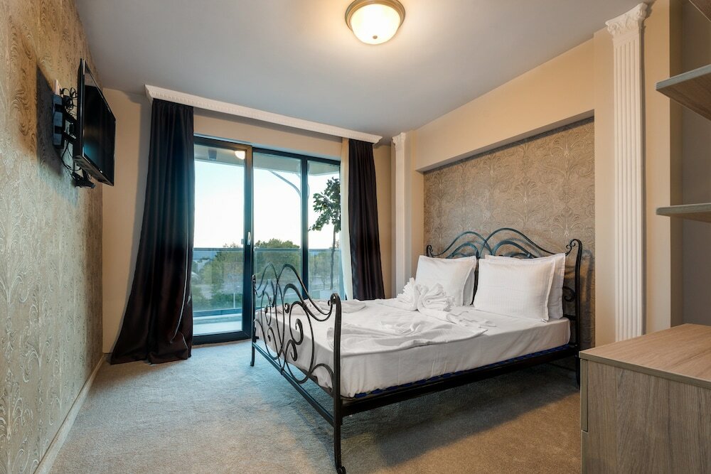 Фото Opu Boutique Hotel