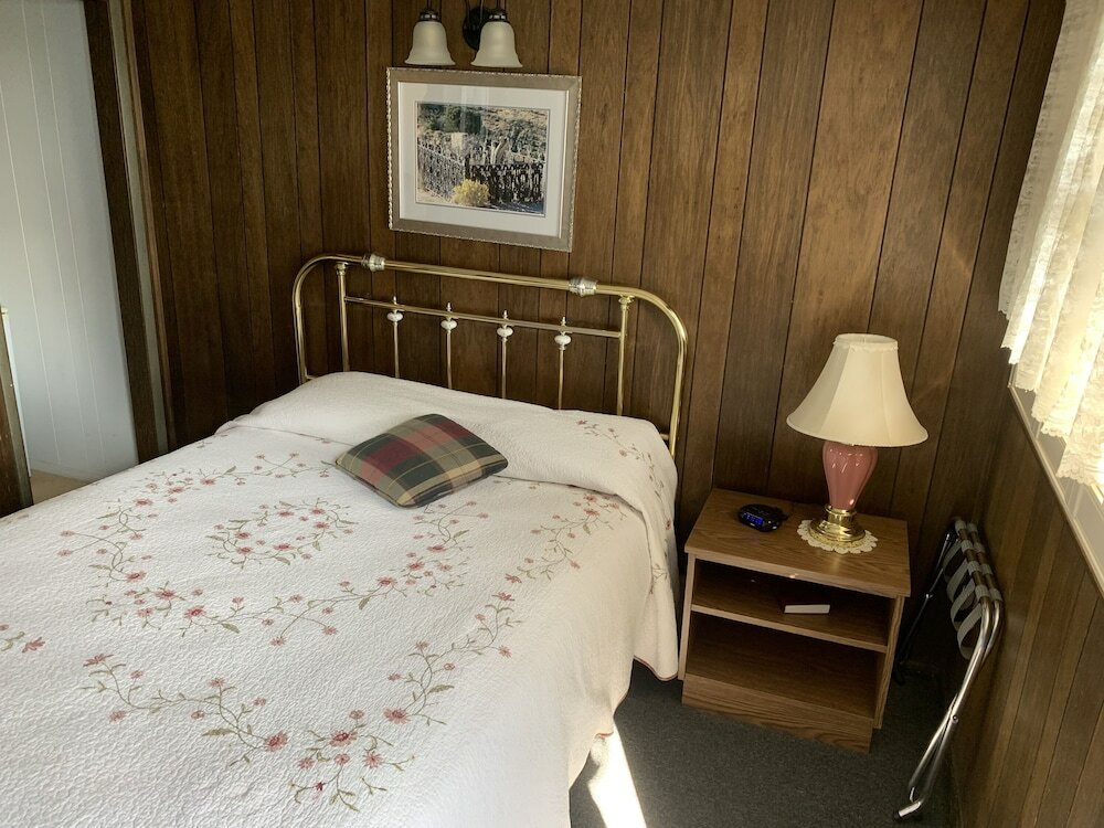 Фото Sugarloaf Mountain Motel