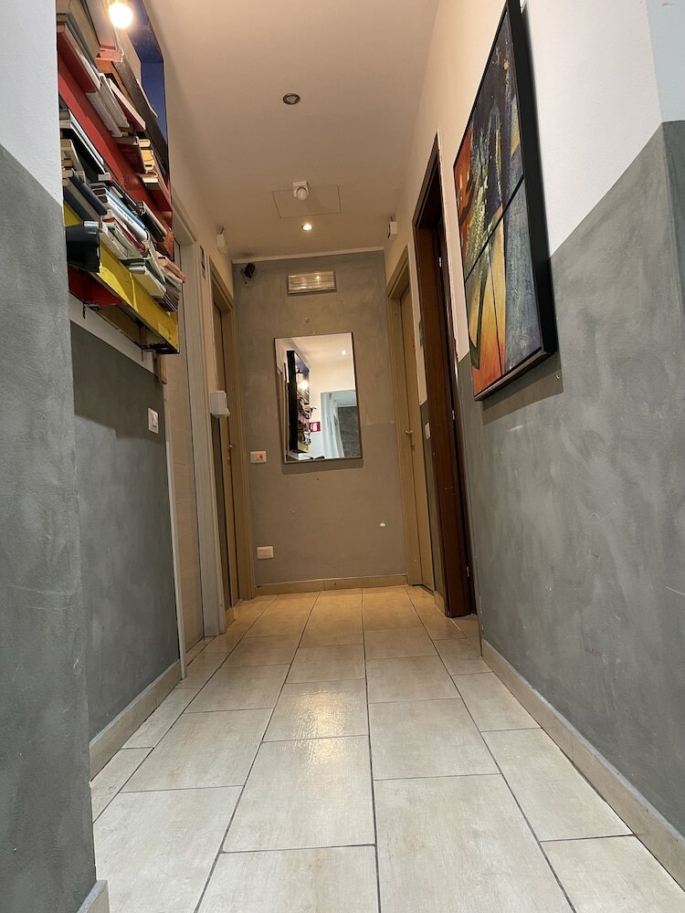 Фото Old Milano House - Hostel