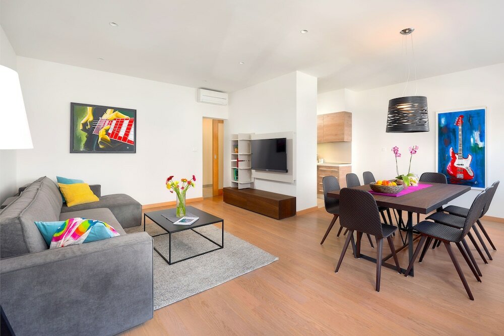 Фото Split Luxury Collection