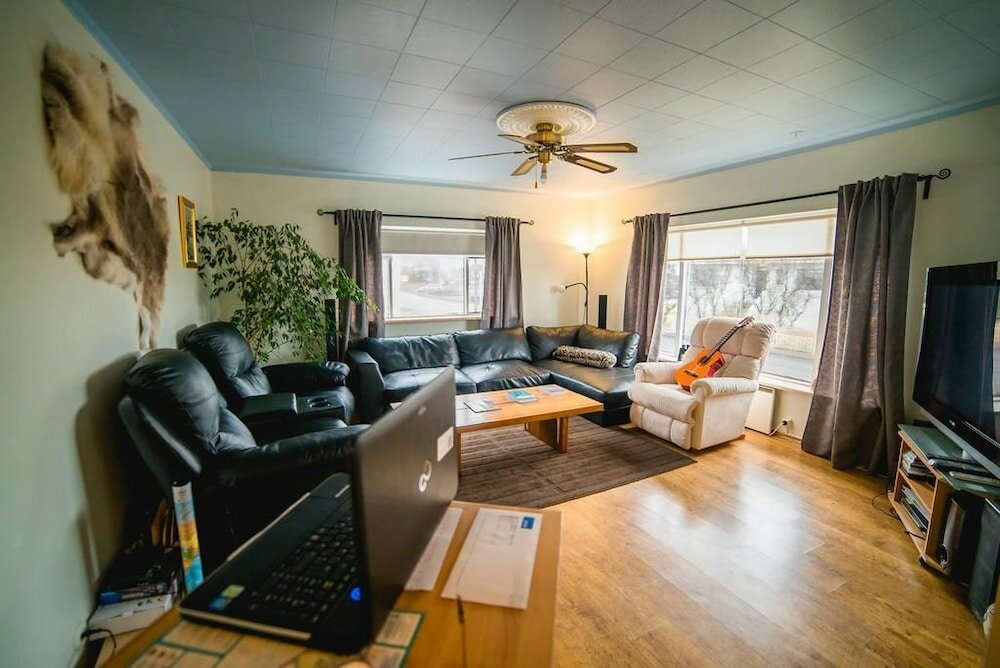 Фото Dream Guesthouse Vik