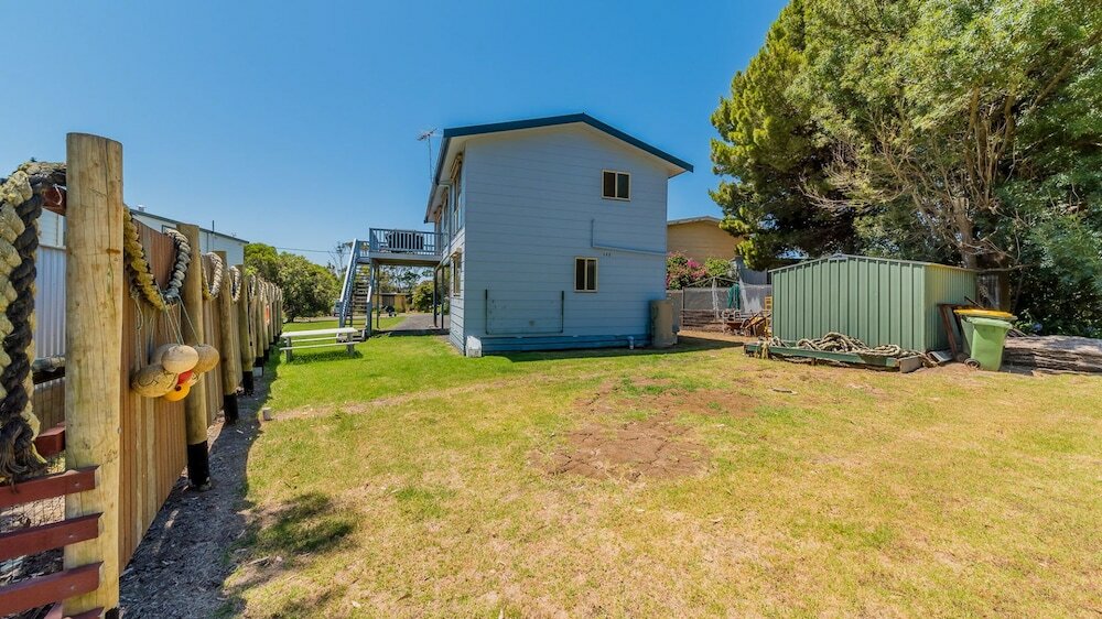 Фото 12 Aloha Ventnor Beach House