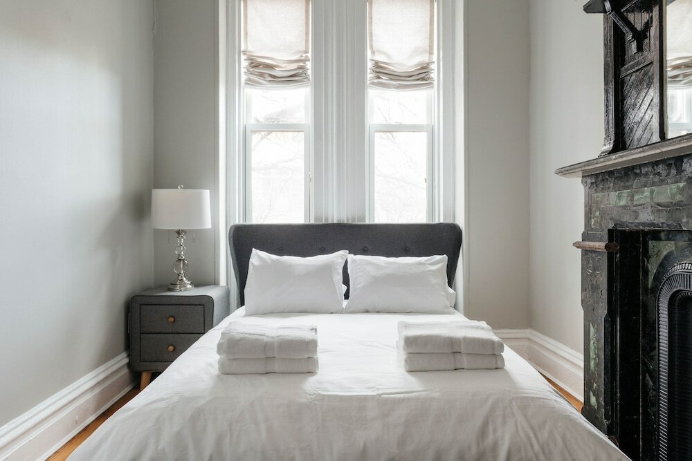 Фото 6 Bedroom Townhome Near Nyc