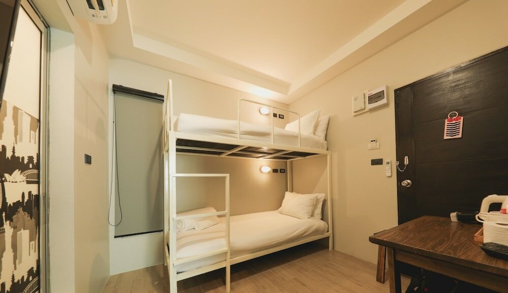 Фото Get GuestHouse 2