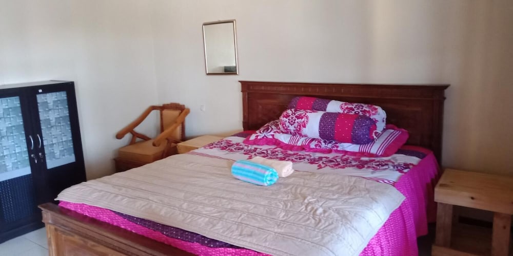 Фото Rori Homestay