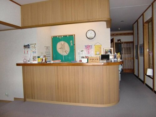 Гостиница Nanauraso