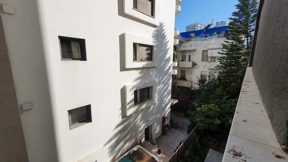 Фото Exclusive 3bdr Near Rothschild Tl40