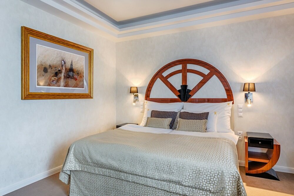 Фото Royal Palace