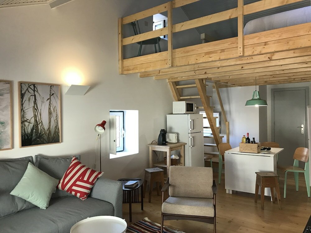 Фото Apartments Center Bairro Alto