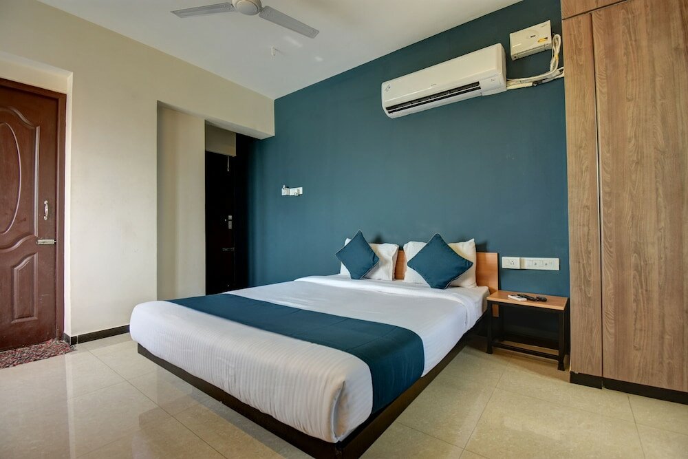 Фото Oyo Flagship 24155 Fci Nagar