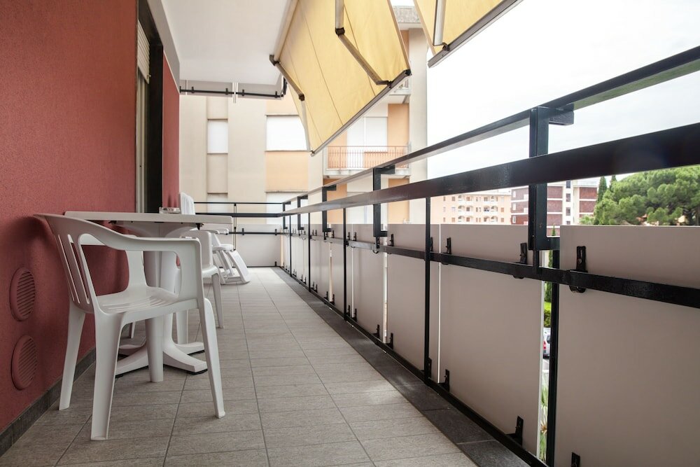 Фото Residence La Palma