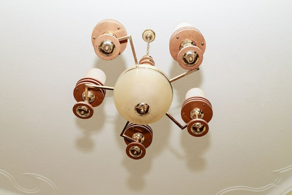 Фото Progera Apartment