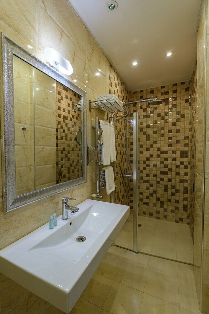 Фото Отель Maestro