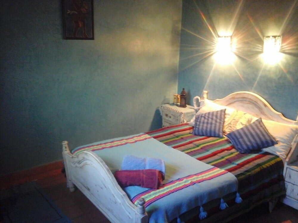 Фото Riad Dar Ouzoud