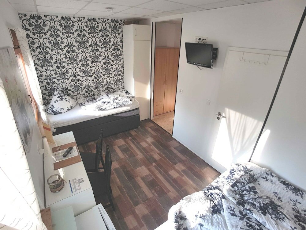 Фото Gästezimmer Burgplatz