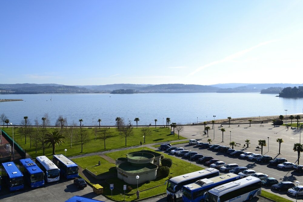 Фото Hotel Alda Sada Marina