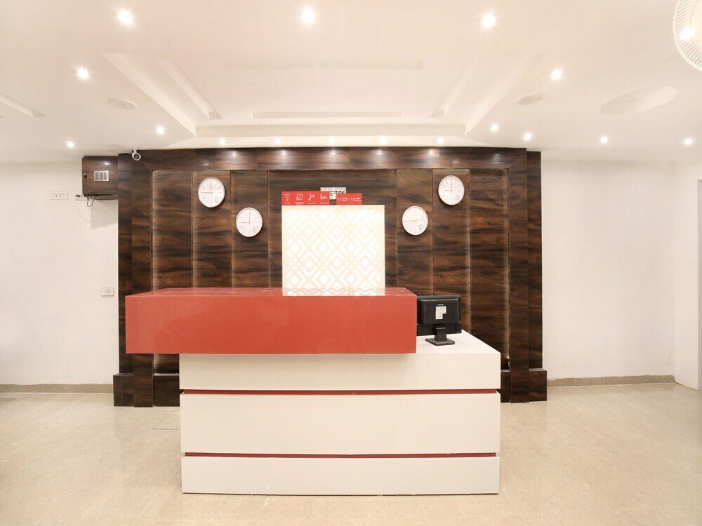 Фото Oyo 15208 Hotel Unique