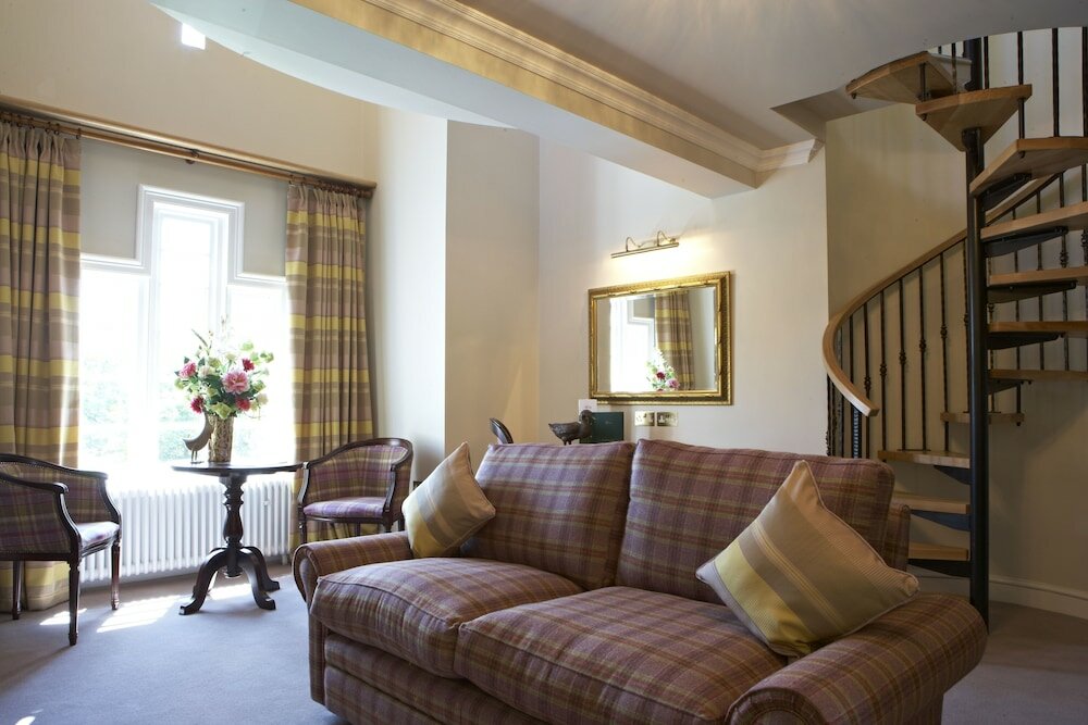 Фото The Villa Wrea Green